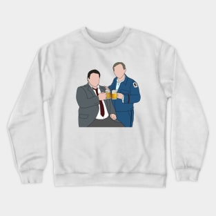 cliff Crewneck Sweatshirt